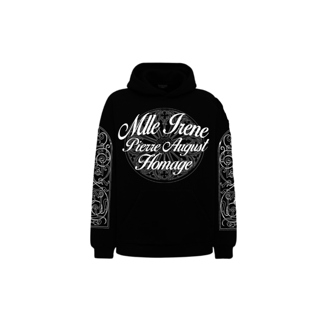 "Pierre August" Pullover