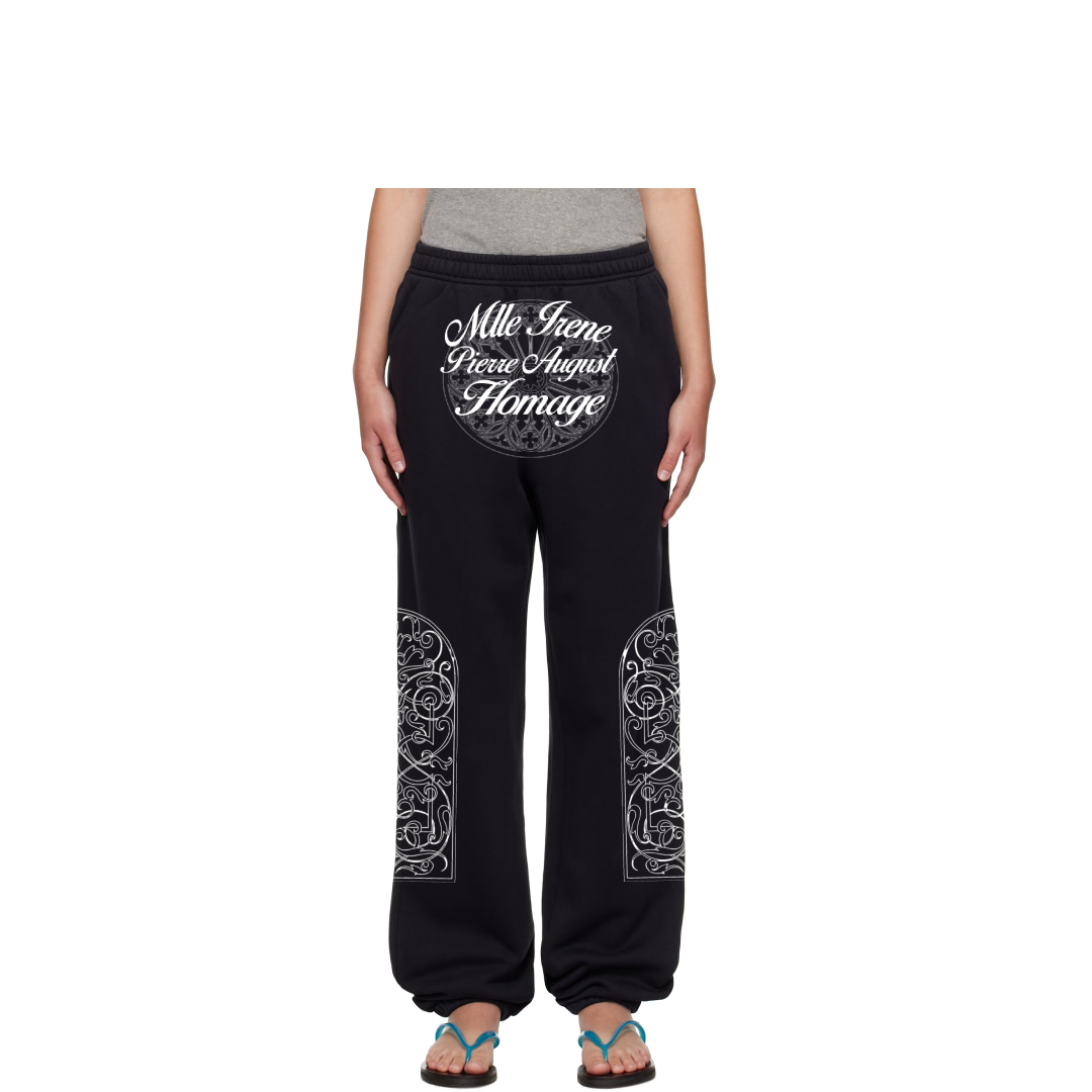"Pierre August" Sweats