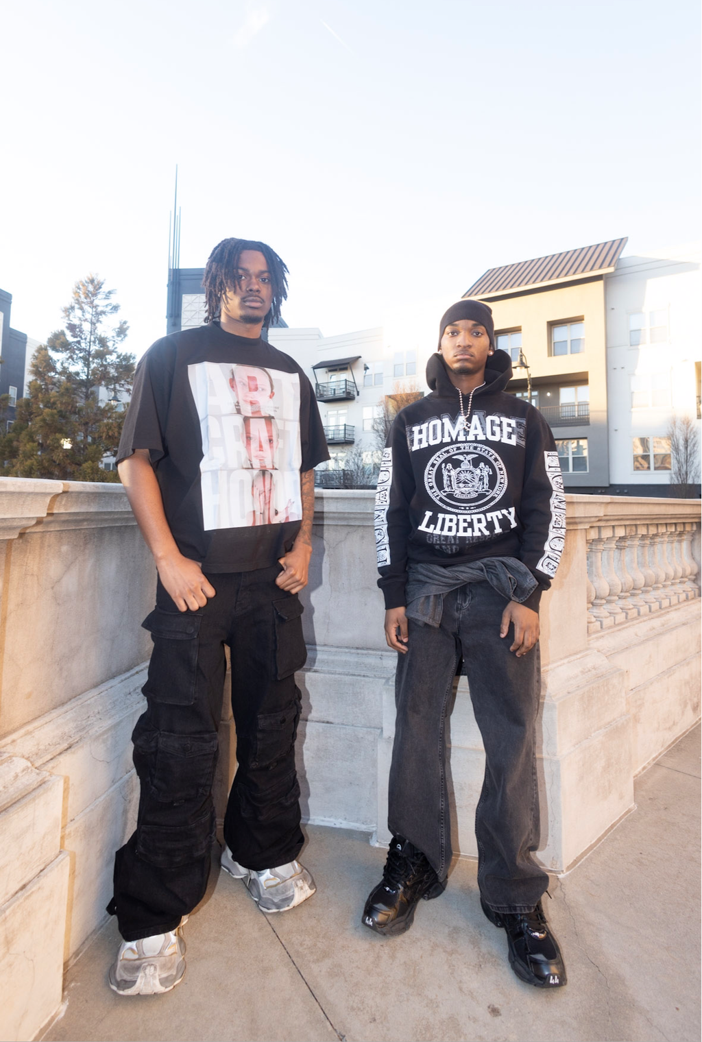 "Crying For The Craft" Tee