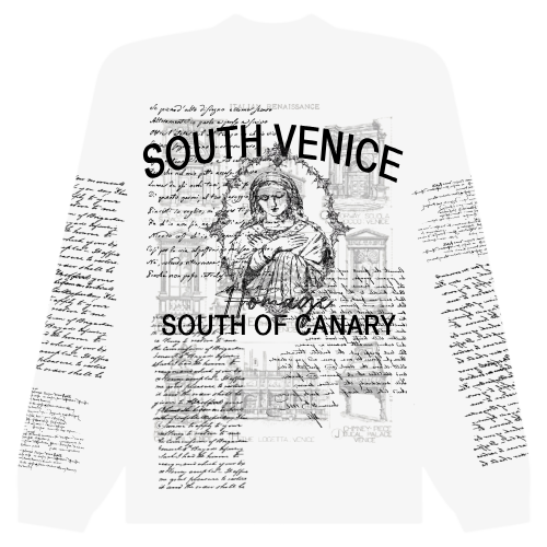 "Mother Of Homage" LongSleave