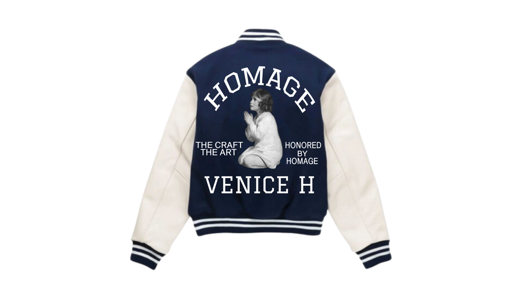 "For The Four" Varisty