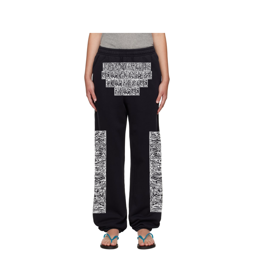 "Deceased At London" Sweats