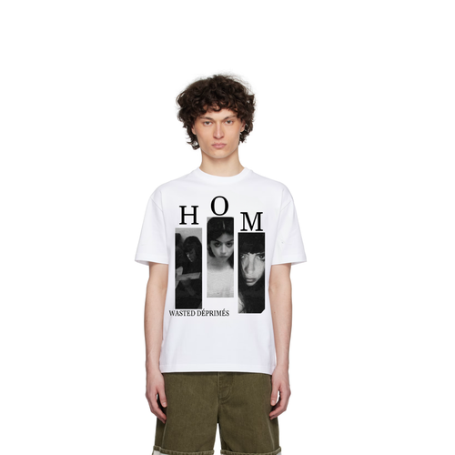 "Art & Deprimir" Tee