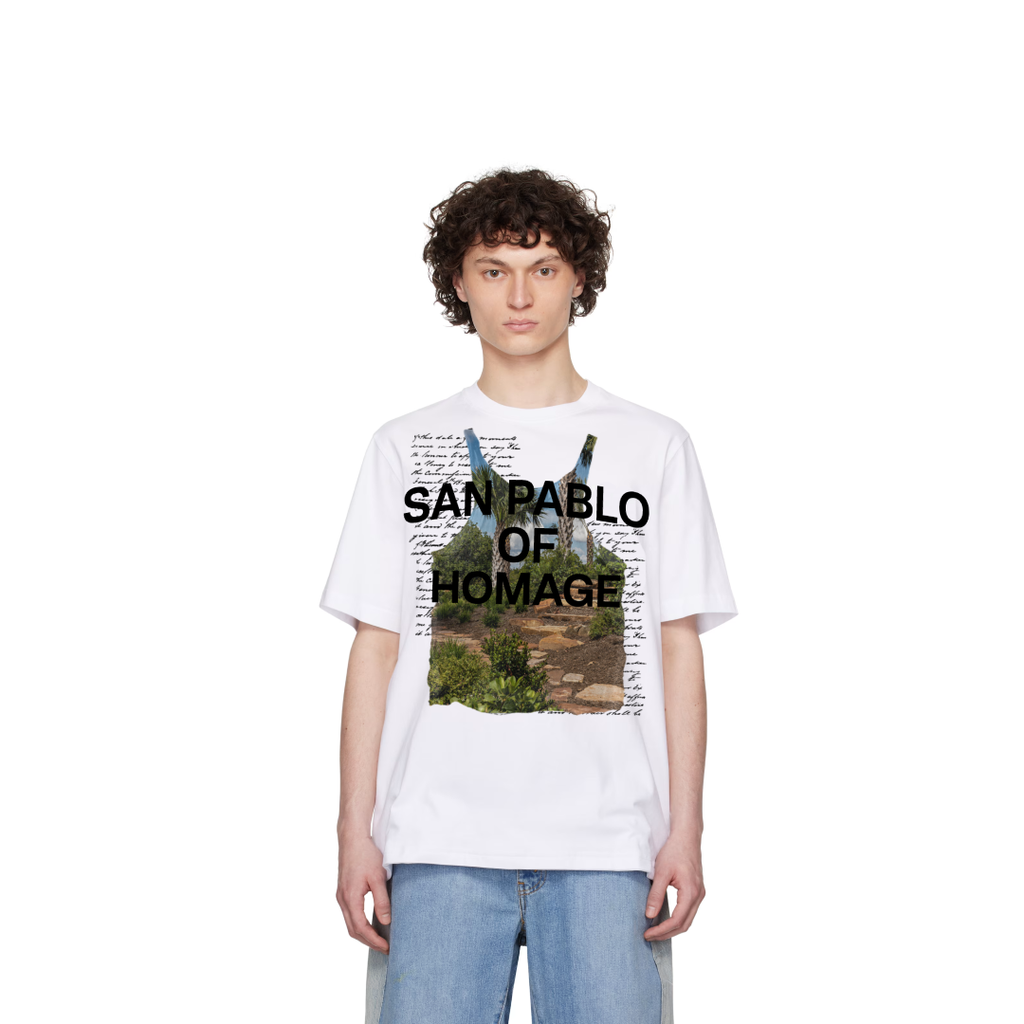 "San Pablo" Tee