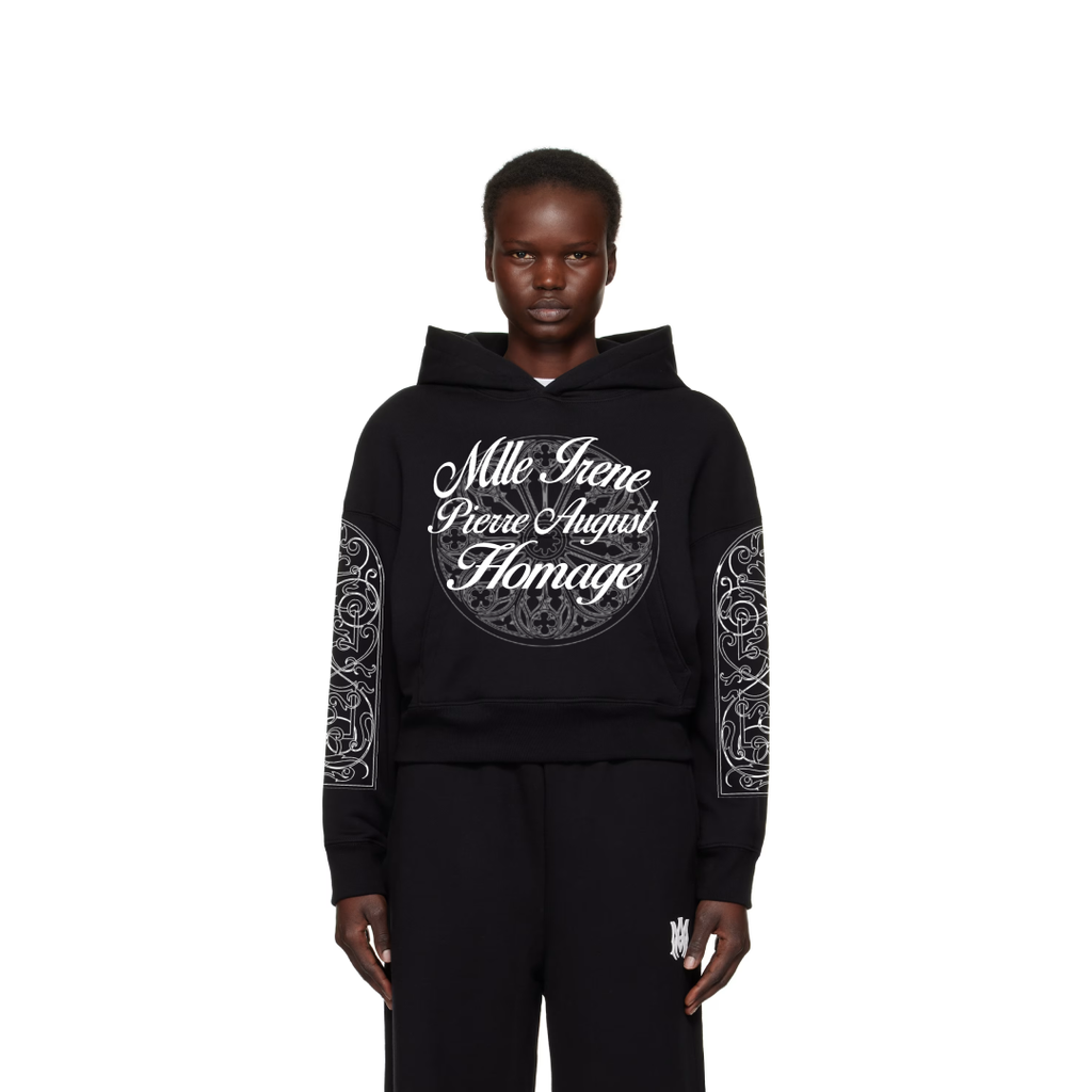 "Pierre August" Pullover